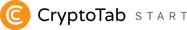 Cryptotab Logo